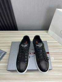 Picture of Prada Shoes _SKUPradasz38-45BS060419391